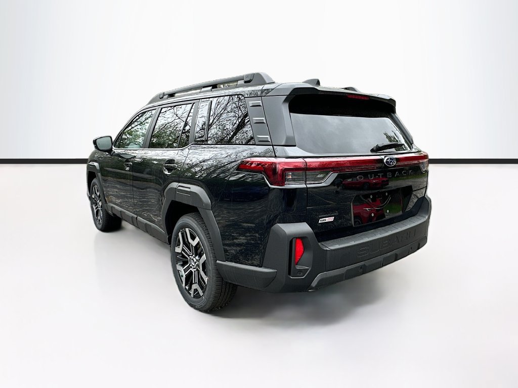 New 2026 Subaru Outback Touring XT AWD/4WD image 6