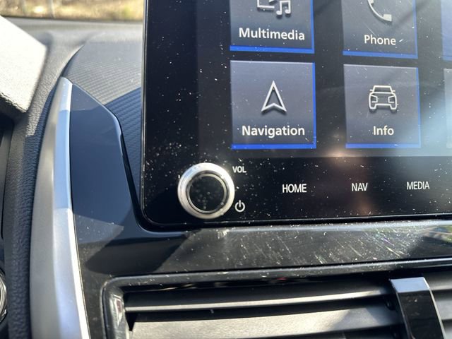 Used 2025 Mitsubishi Eclipse Cross SE image 14