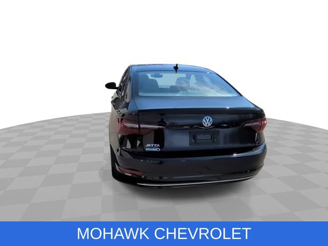 Used 2020 Volkswagen Jetta SEL image 8