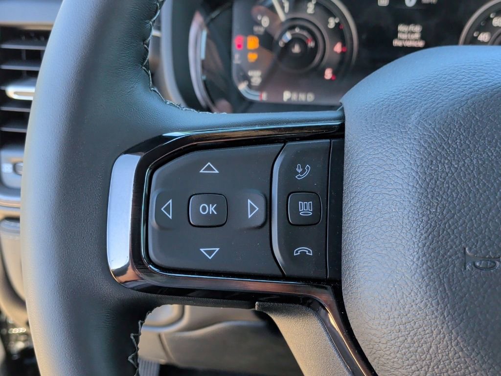 New 2026 RAM 2500 Limited image 19