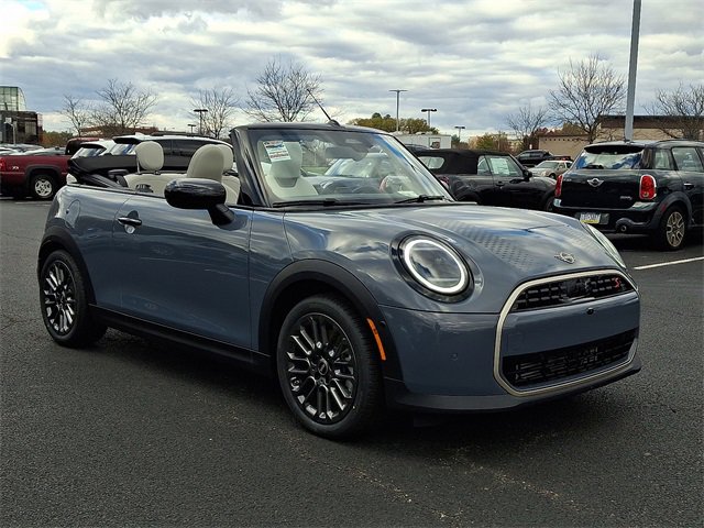 New 2026 MINI Cooper S image 3