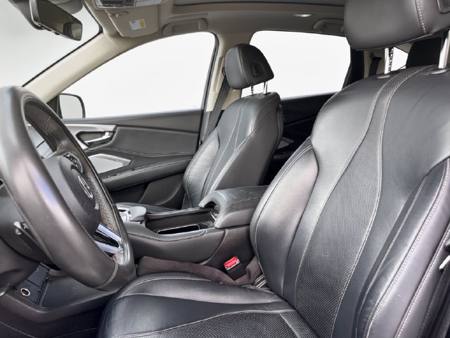 Used 2019 Acura RDX w/ Technology Package FWD image 15
