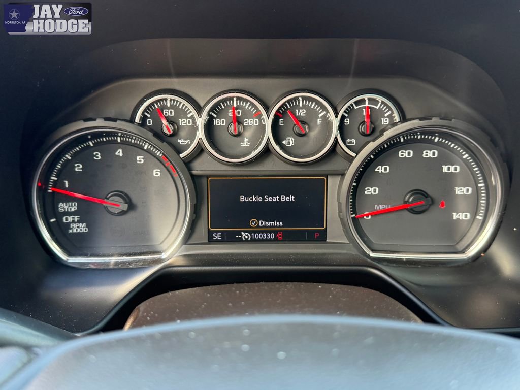 Used 2021 Chevrolet Tahoe LT w/ LT Signature Package RWD image 18