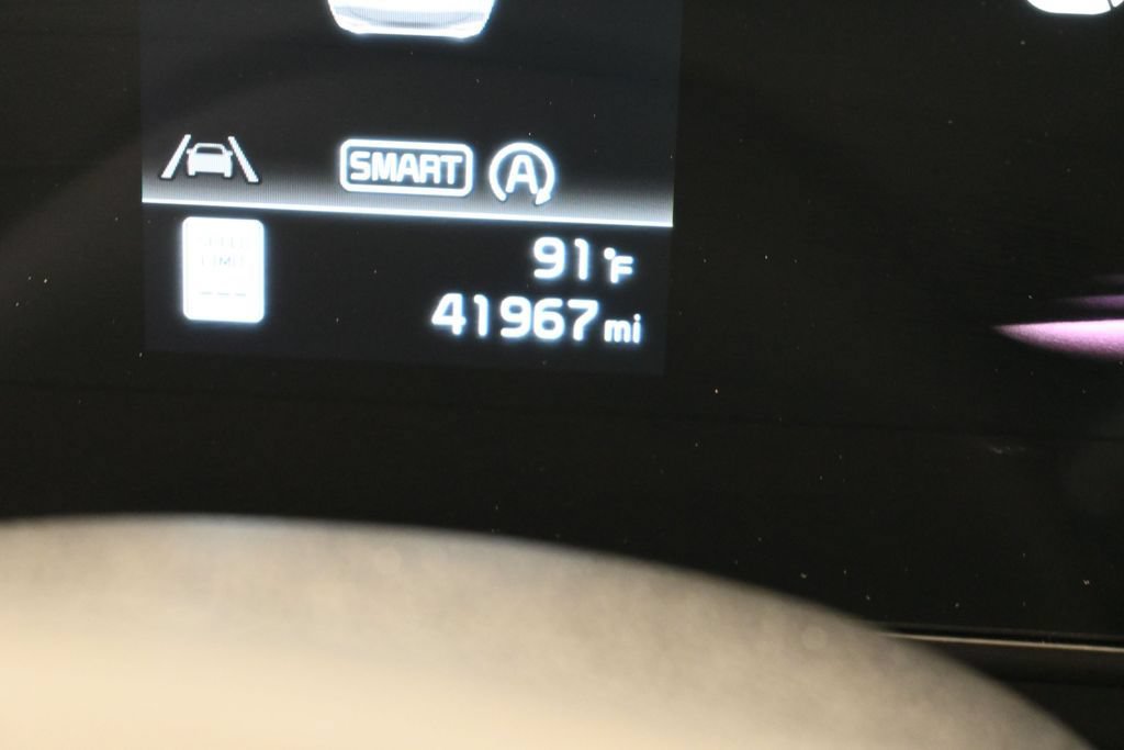 Used 2023 Kia Sportage X-Line w/ X-Line Premium Package AWD/4WD image 35