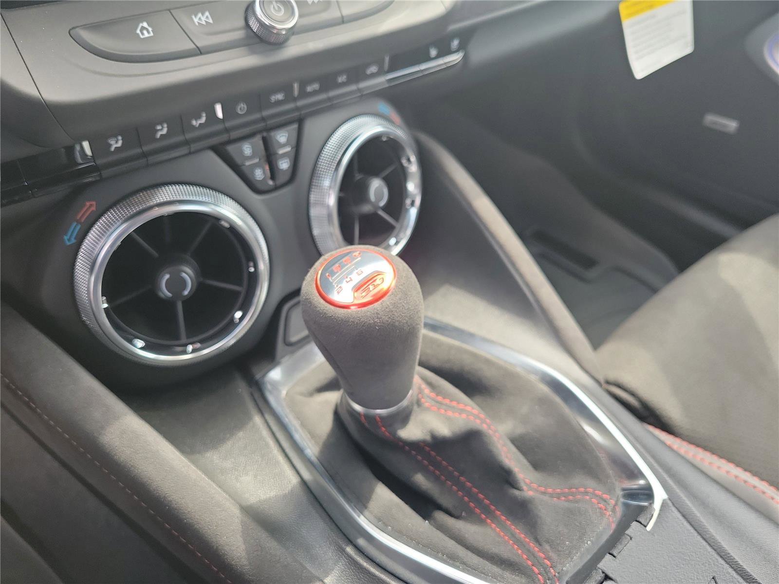 Used 2023 Chevrolet Camaro ZL1 image 20