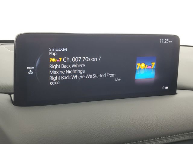 Used 2023 MAZDA CX-5 Signature image 27