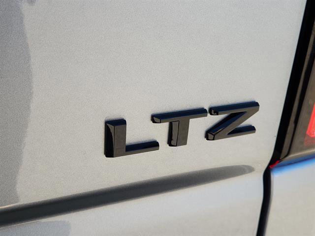 New 2026 Chevrolet Silverado 2500 LTZ w/ LTZ Premium Package image 5