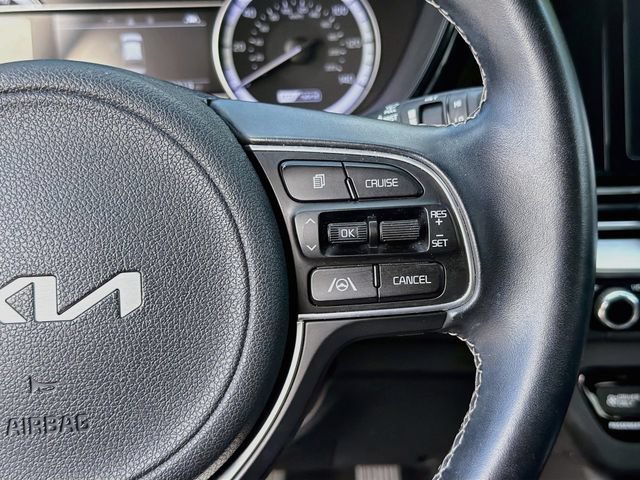 Used 2022 Kia Niro LXS FWD image 35