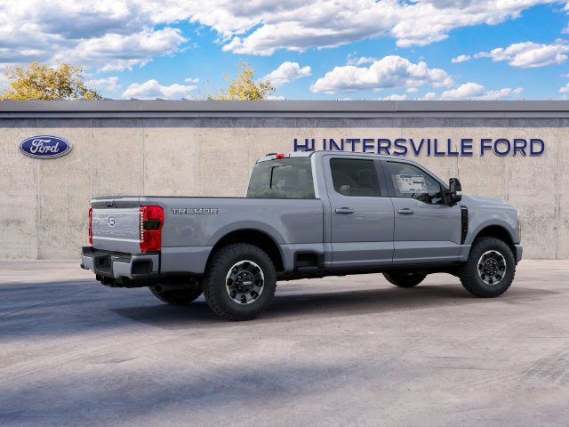 New 2027 Ford F250 Lariat w/ Tremor Off-Road Package AWD/4WD image 6