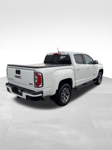 Used 2018 GMC Canyon All Terrain w/ Trailering Package image 5