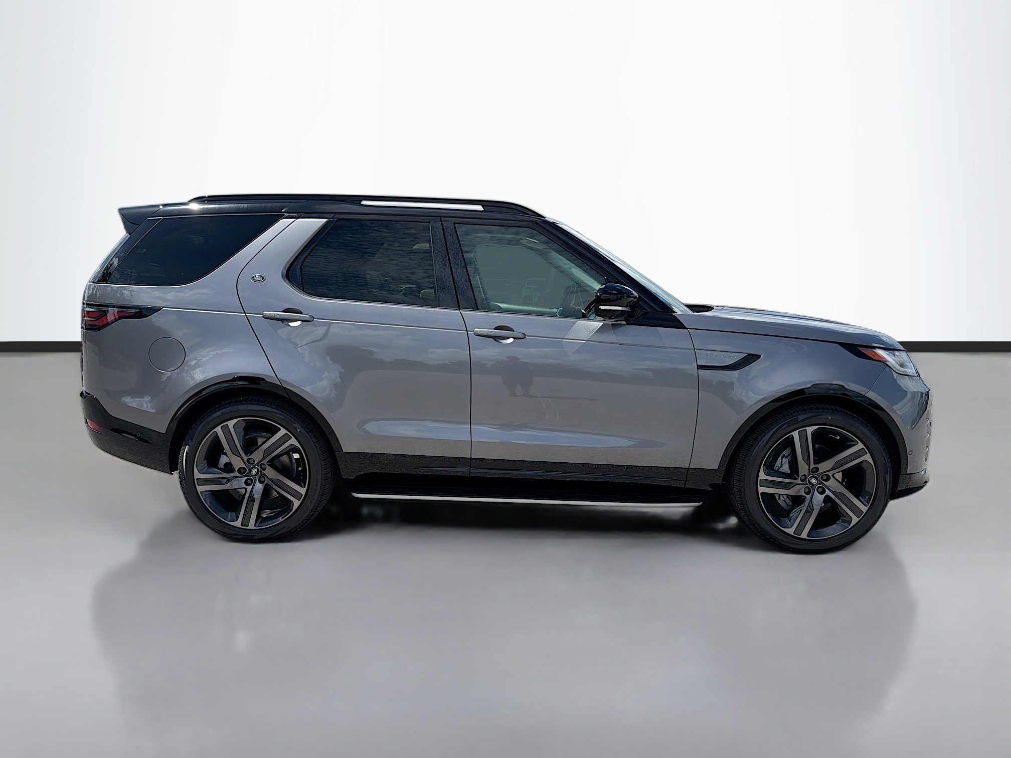 New 2026 Land Rover Discovery Dynamic SE AWD/4WD image 6