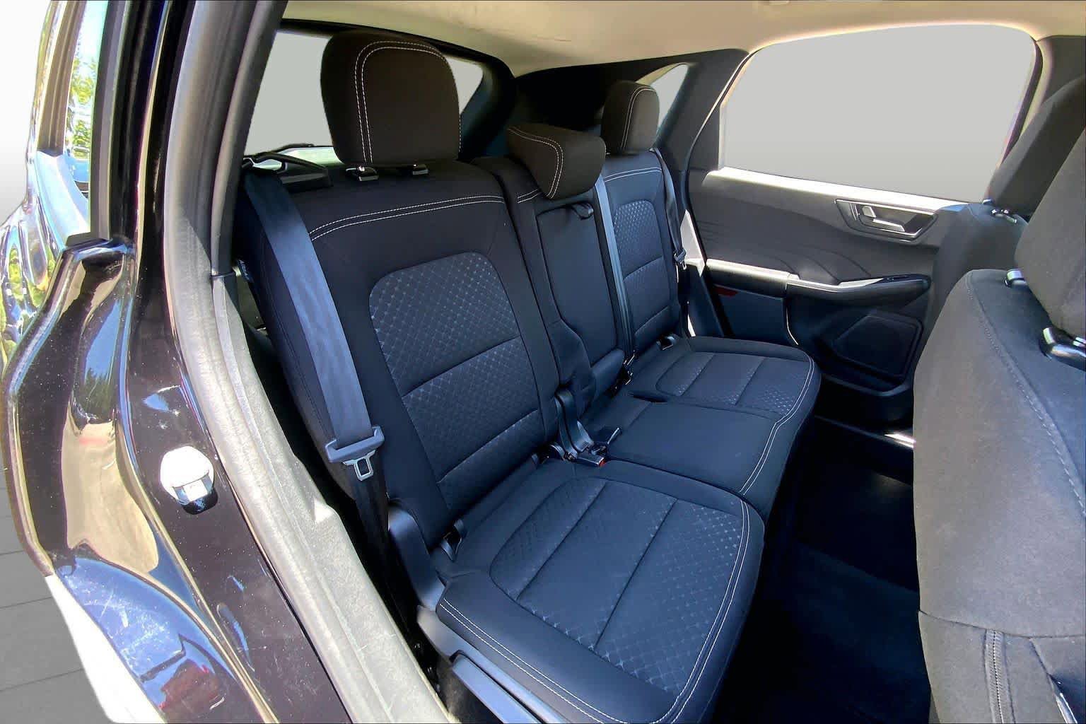 Used 2024 Ford Escape Active FWD image 19