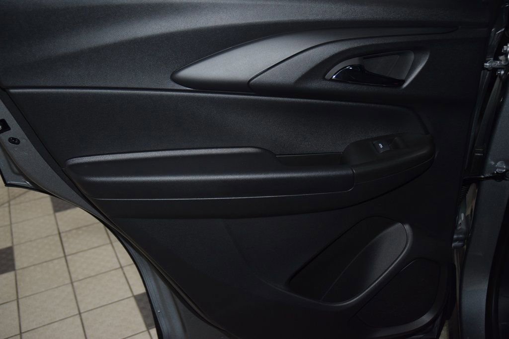 New 2026 Chevrolet TrailBlazer RS w/ Convenience Package image 44