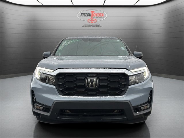 Used 2022 Honda Passport EX-L image 7