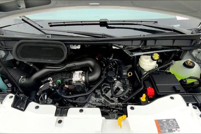 New 2023 Ford Transit 250 Base image 11