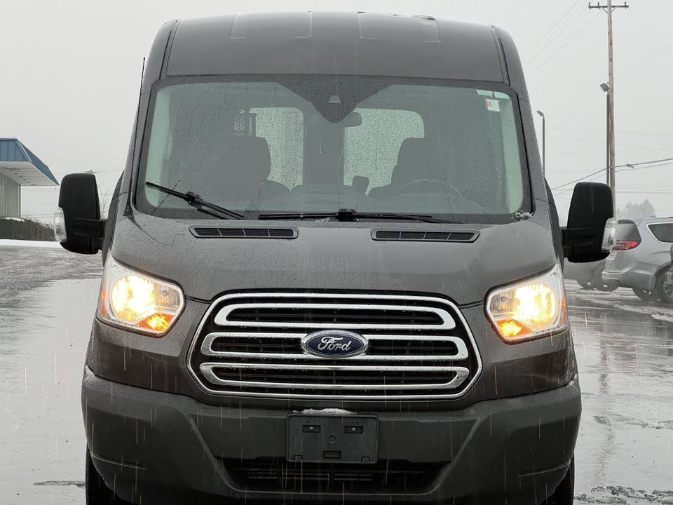 Used 2016 Ford Transit 150 XLT RWD image 11