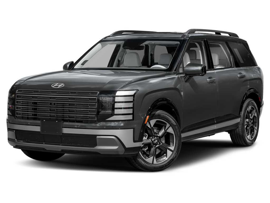 New 2026 Hyundai Palisade Limited FWD image 35