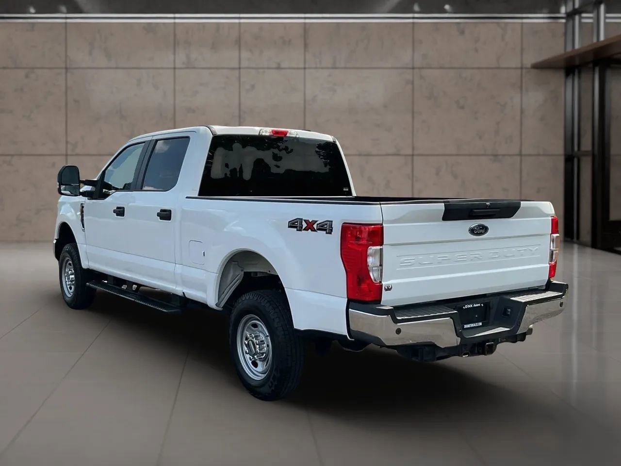 Used 2022 Ford F250 XL w/ Power Equipment Group image 3