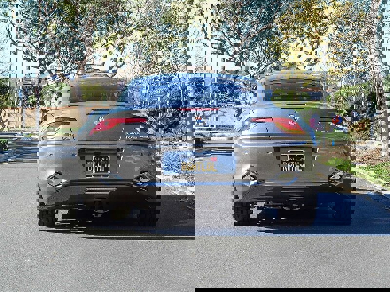 Used 2012 Fisker Karma EcoSport image 6