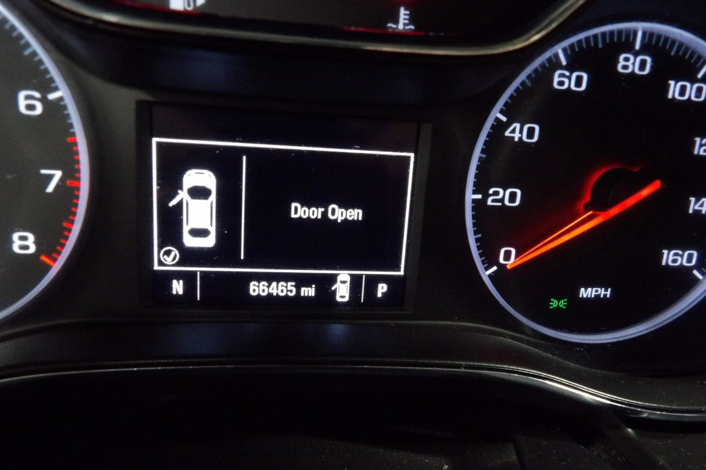 Used 2019 Chevrolet Cruze LS FWD image 16