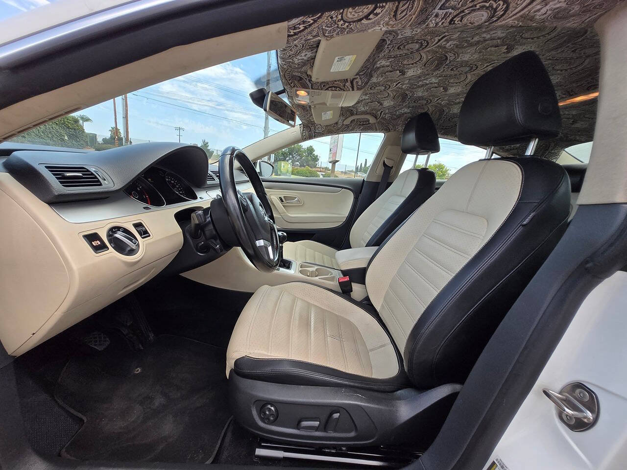 Used 2010 Volkswagen CC Sport FWD image 22