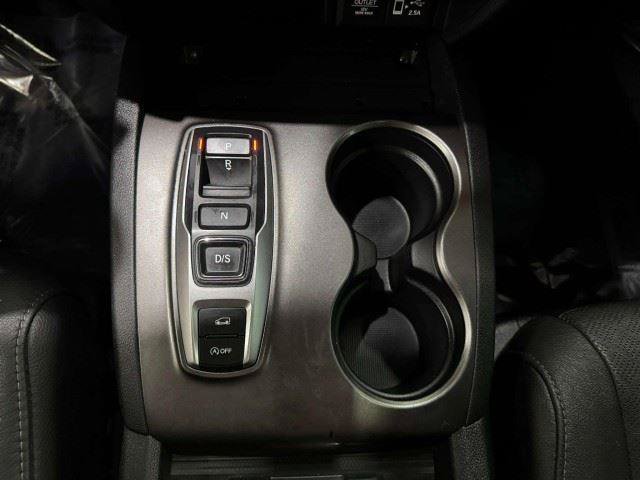 Used 2021 Honda Passport EX-L image 26
