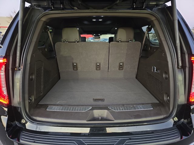 Used 2023 GMC Yukon XL Denali w/ Max Trailering Package image 13
