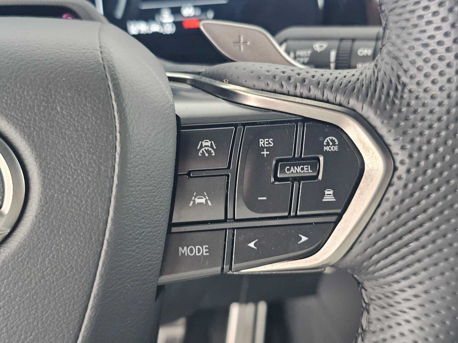 Certified 2024 Lexus TX 500h AWD w/ Technology Package image 30