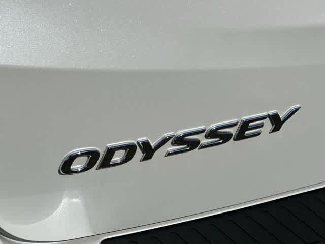 Used 2023 Honda Odyssey Sport image 28