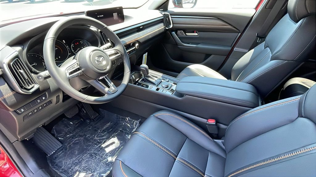 New 2025 MAZDA CX-50 2.5 Hybrid w/ Weather Package image 14