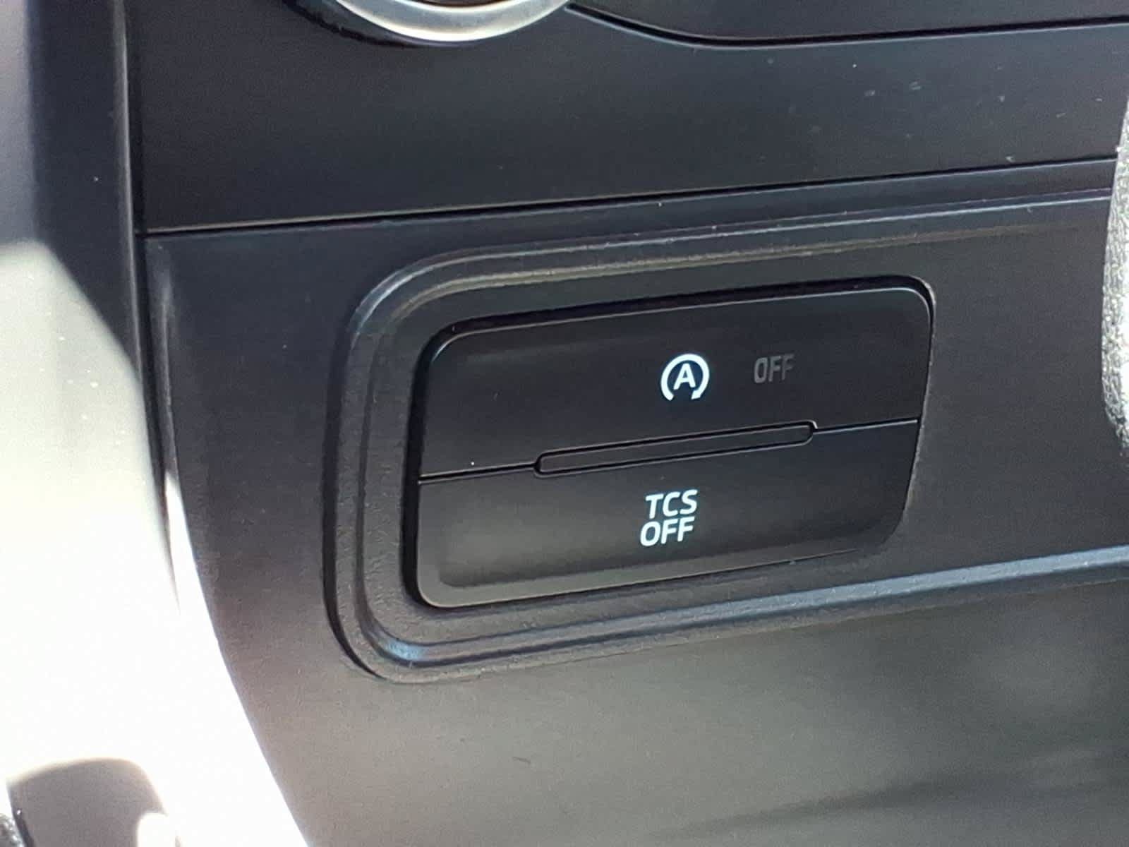 Used 2019 Ford EcoSport S FWD image 23