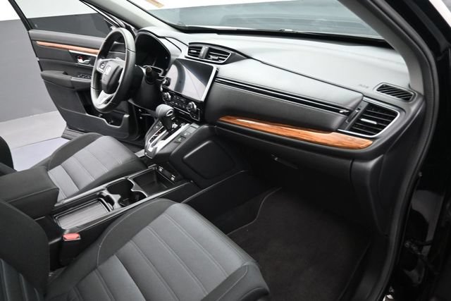 Certified 2022 Honda CR-V EX image 16