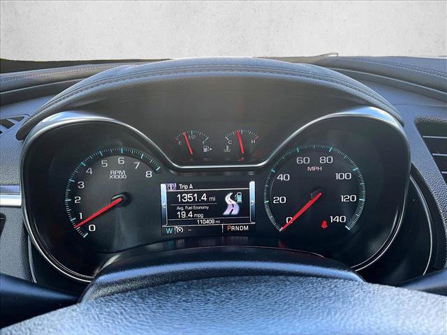 Used 2015 Chevrolet Impala LT w/ Convenience Package FWD image 20