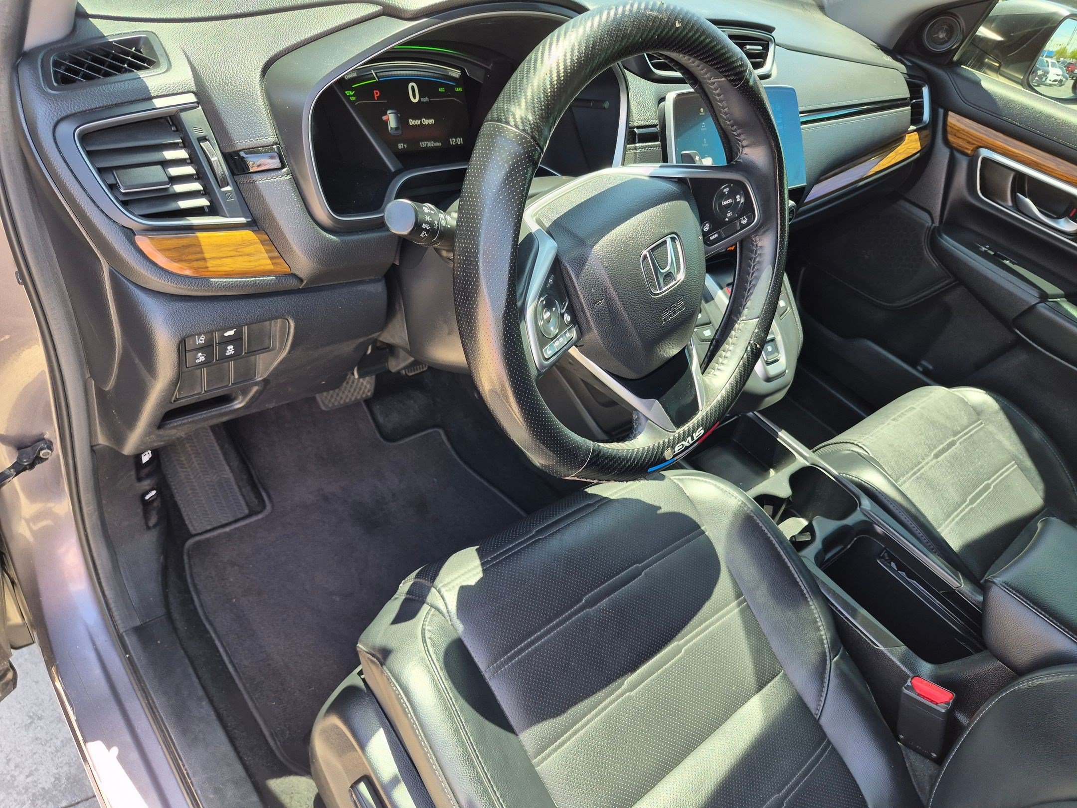 Used 2022 Honda CR-V EX-L image 16
