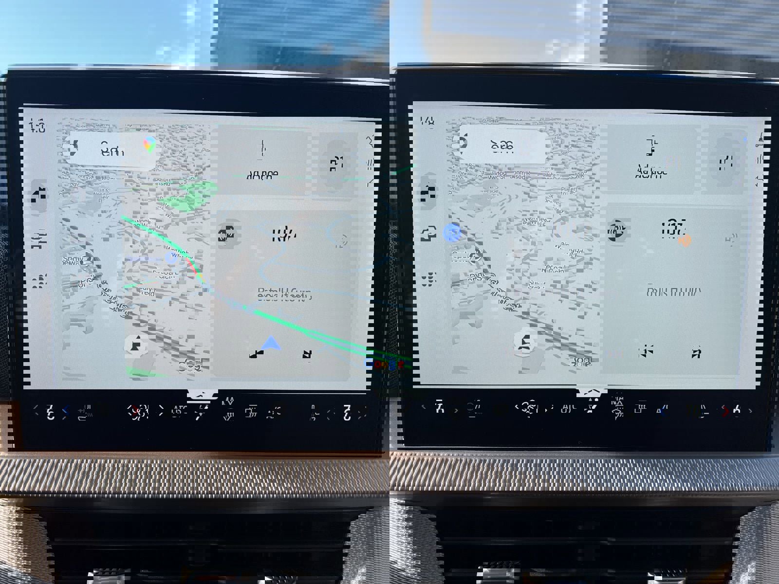 New 2025 Ford Explorer Active w/ Active Comfort Package image 31