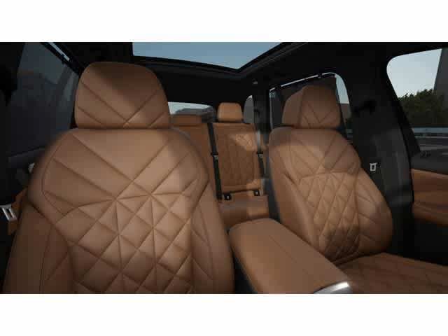 Used 2026 BMW X5 sDrive40i w/ Climate Comfort Package RWD image 11