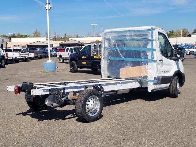 New 2025 Ford Transit 350 AWD image 4