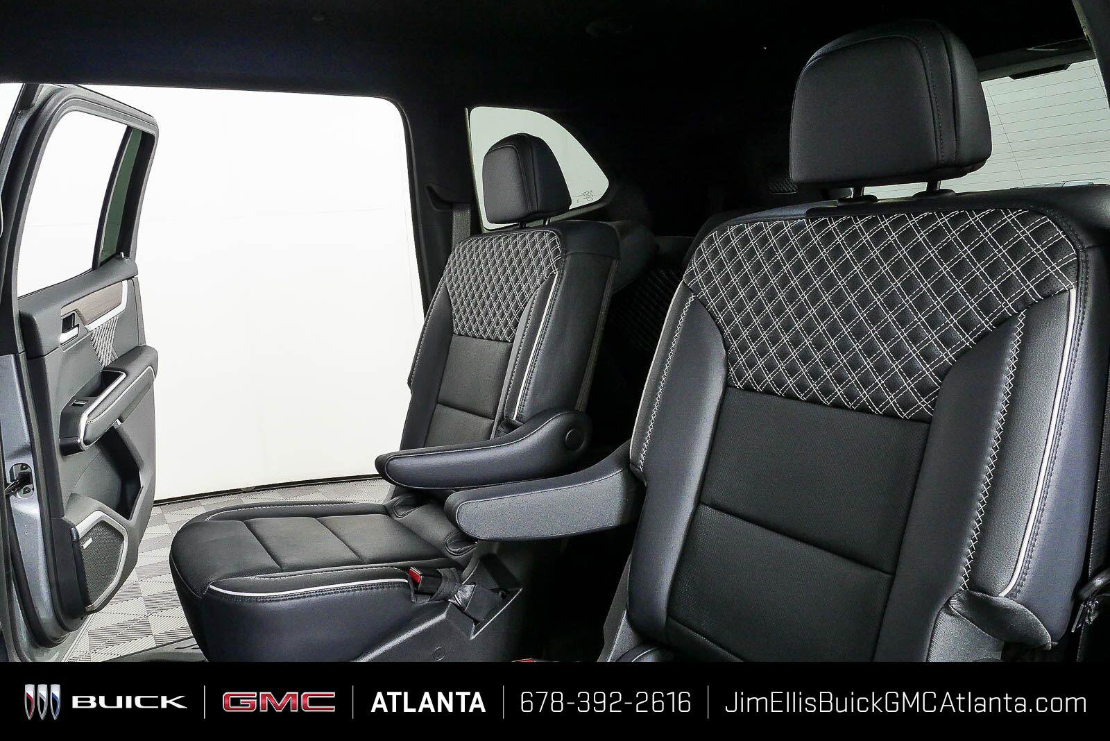 New 2026 GMC Acadia Denali w/ Super Cruise Package FWD image 22