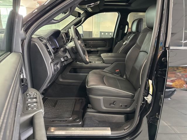 New 2026 RAM 2500 Limited image 25