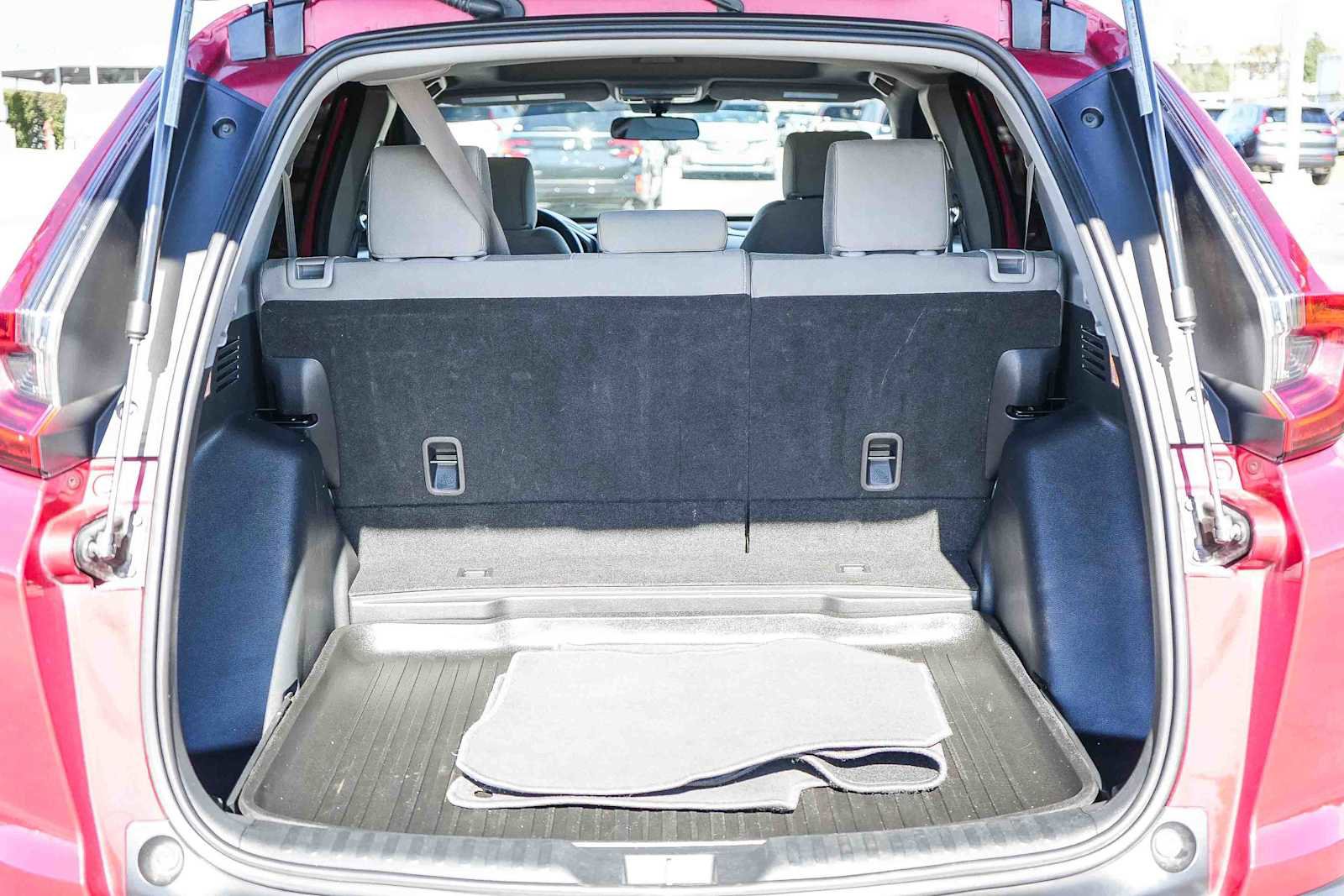 Used 2020 Honda CR-V EX image 22