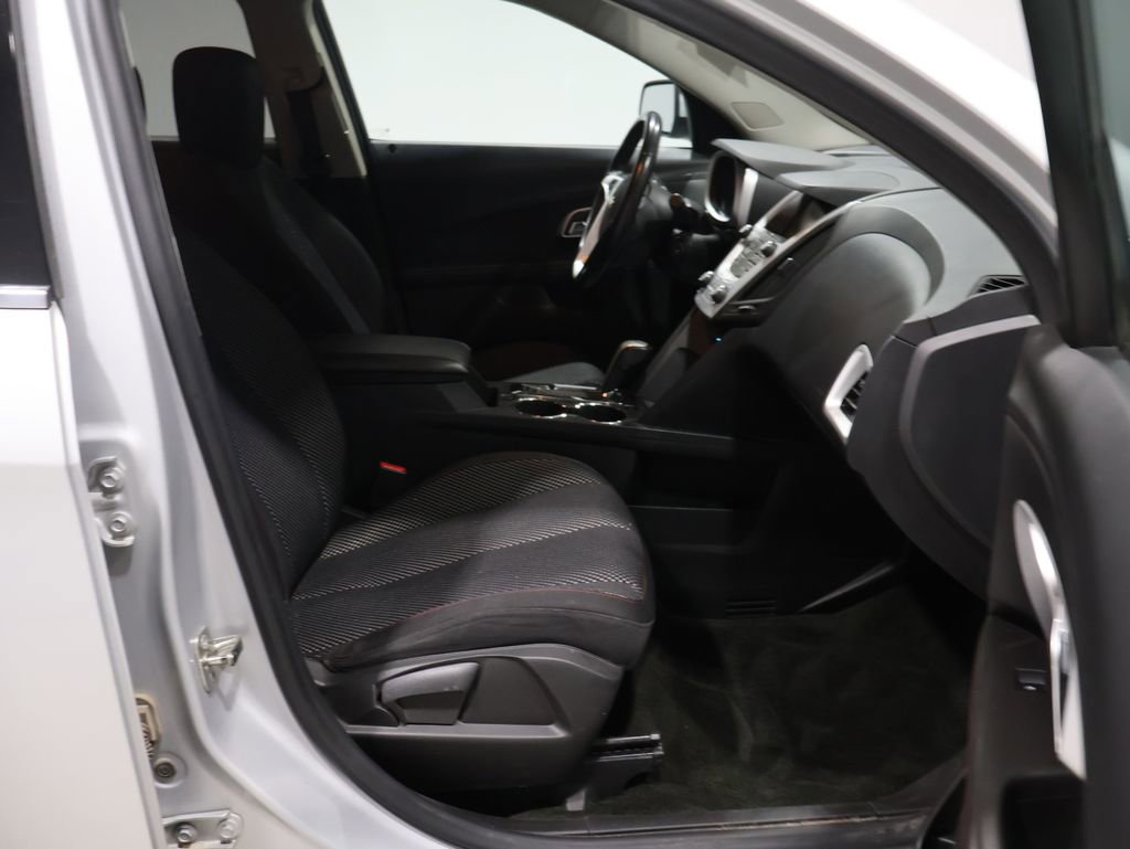 Used 2015 Chevrolet Equinox LT w/ Driver Convenience Package image 23