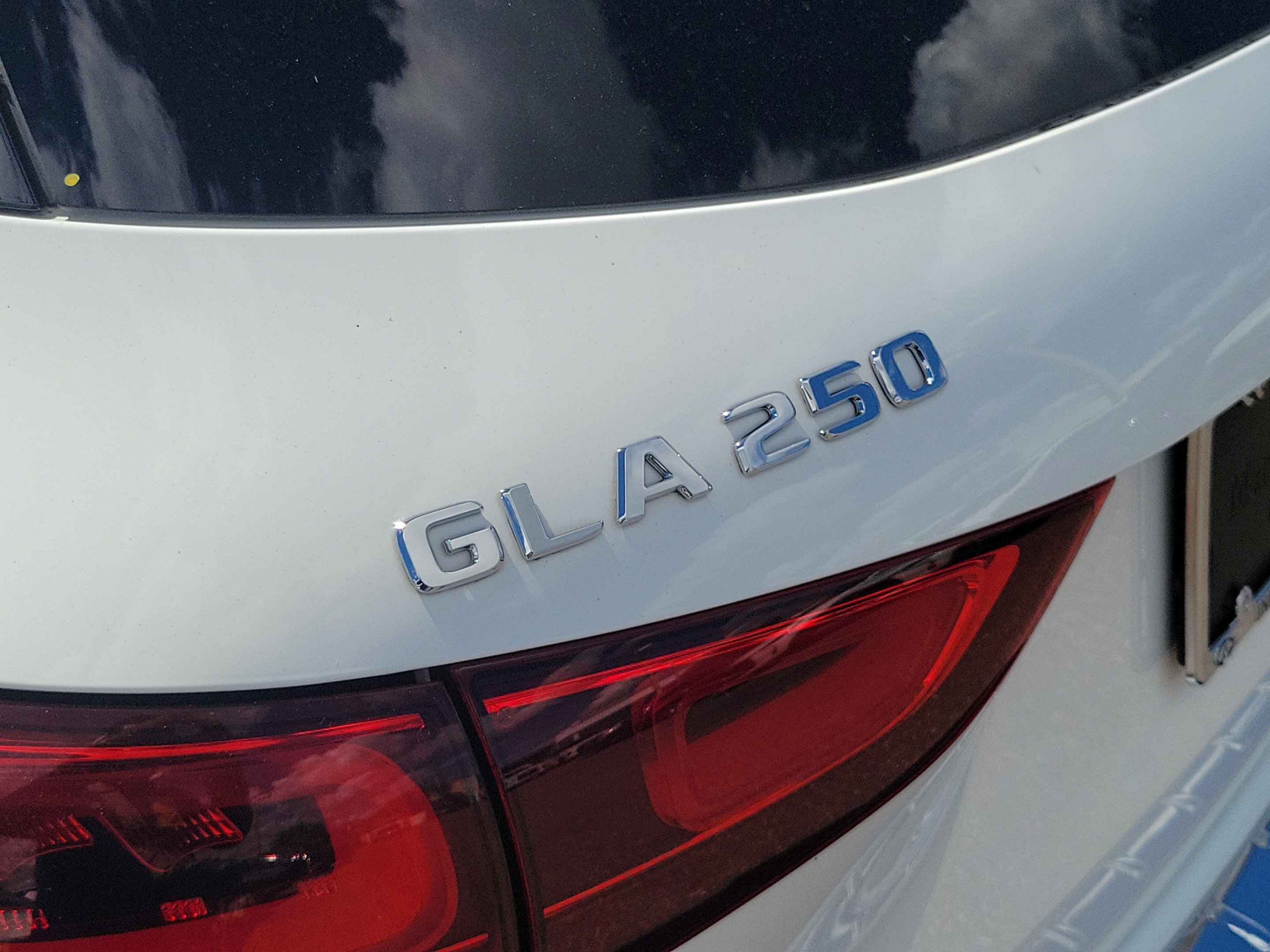 Used 2021 Mercedes-Benz GLA 250 image 30