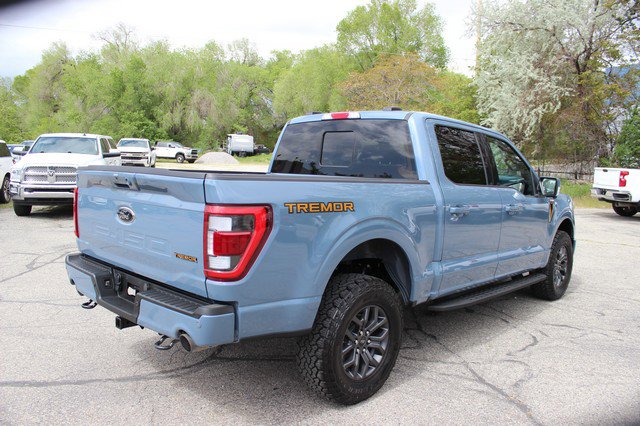 Used 2023 Ford F150 Tremor w/ Equipment Group 402A High AWD/4WD image 15