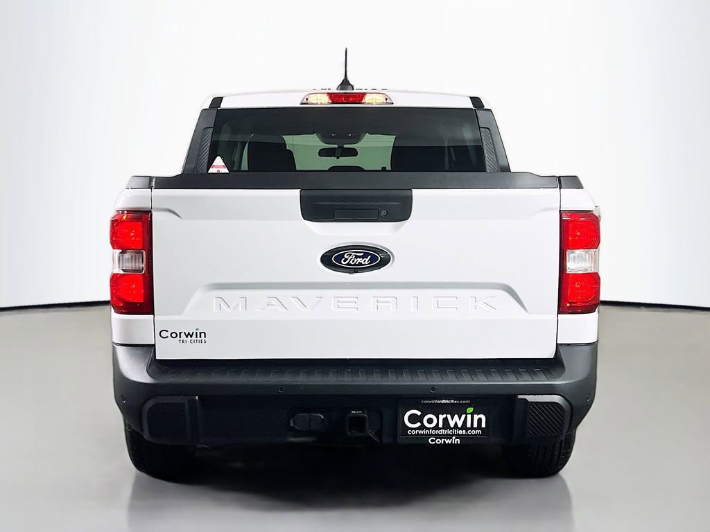 New 2026 Ford Maverick XL w/ 4K Tow Package image 13