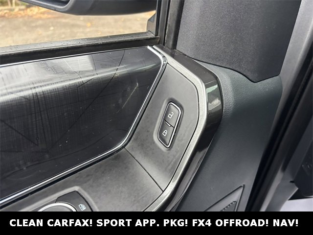 Used 2021 Ford F150 XLT w/ Equipment Group 302A High image 23