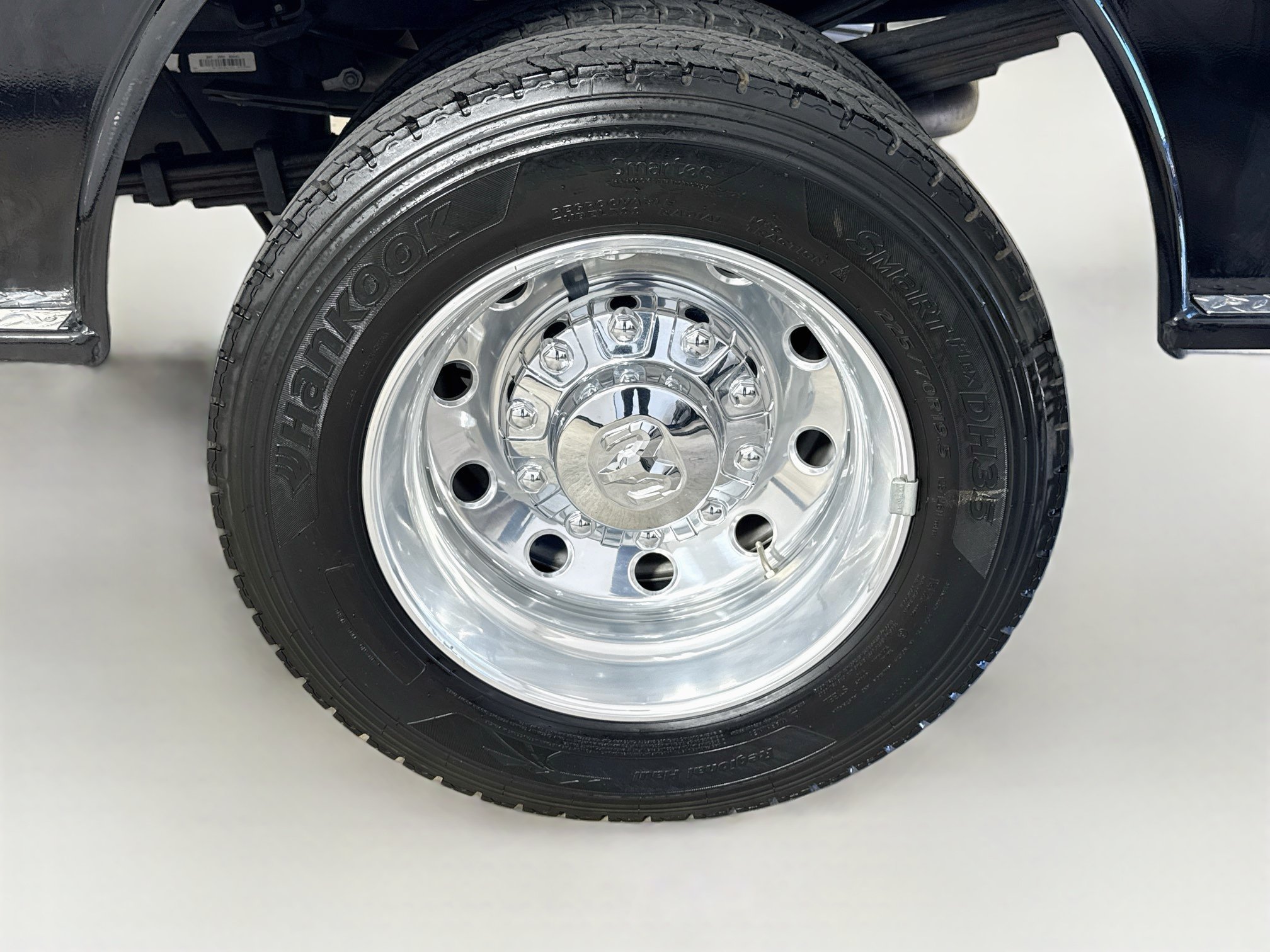 Used 2024 RAM 5500 SLT w/ Quick Order Package 2YG SLT AWD/4WD image 26