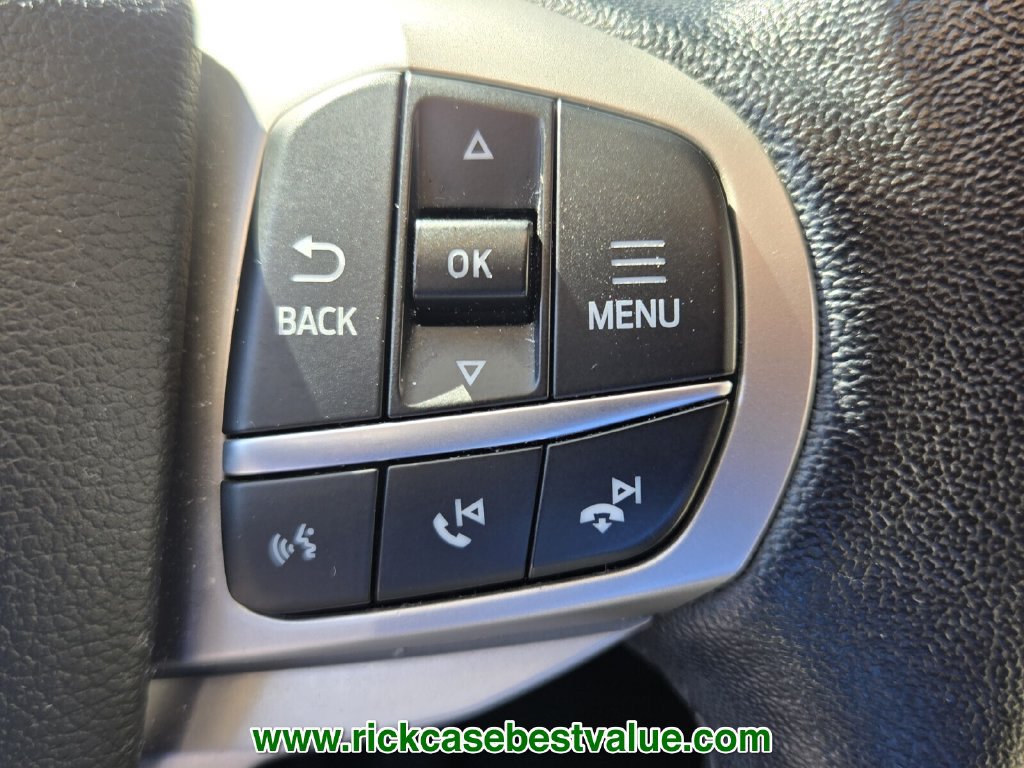 Used 2021 Ford Explorer Limited w/ Equipment Group 301A RWD image 26