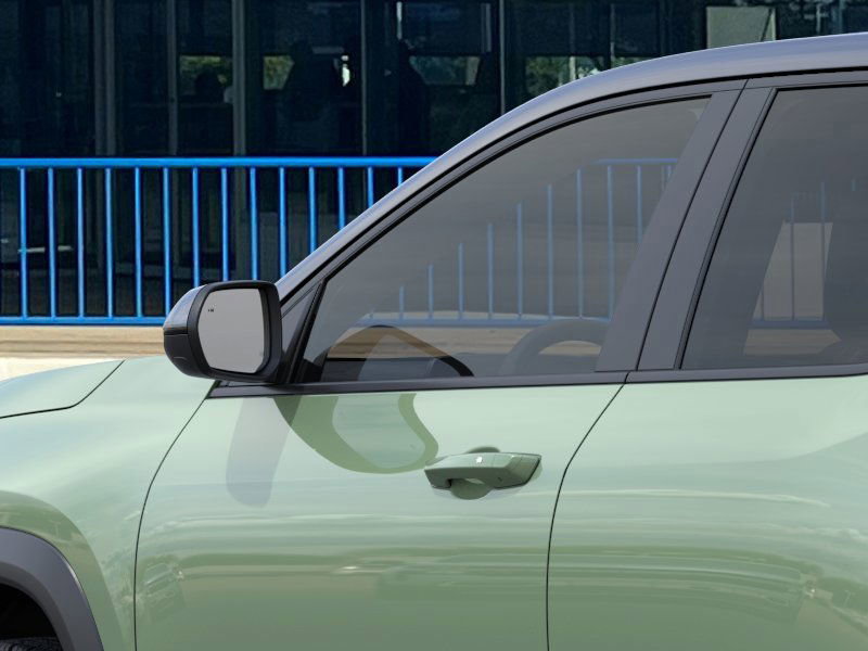 New 2026 Chevrolet Equinox LT image 12