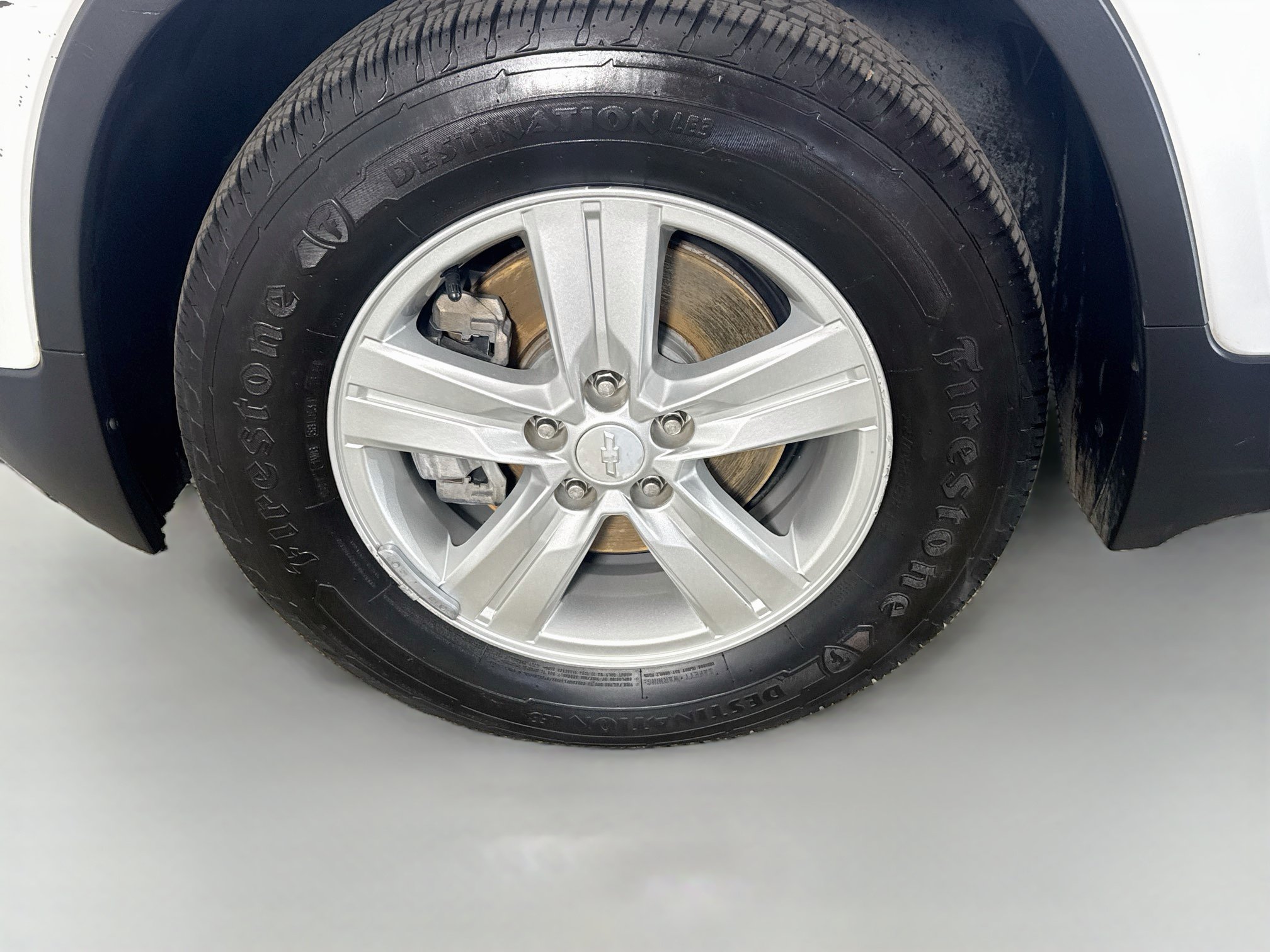 Used 2021 Chevrolet Trax LS FWD image 36