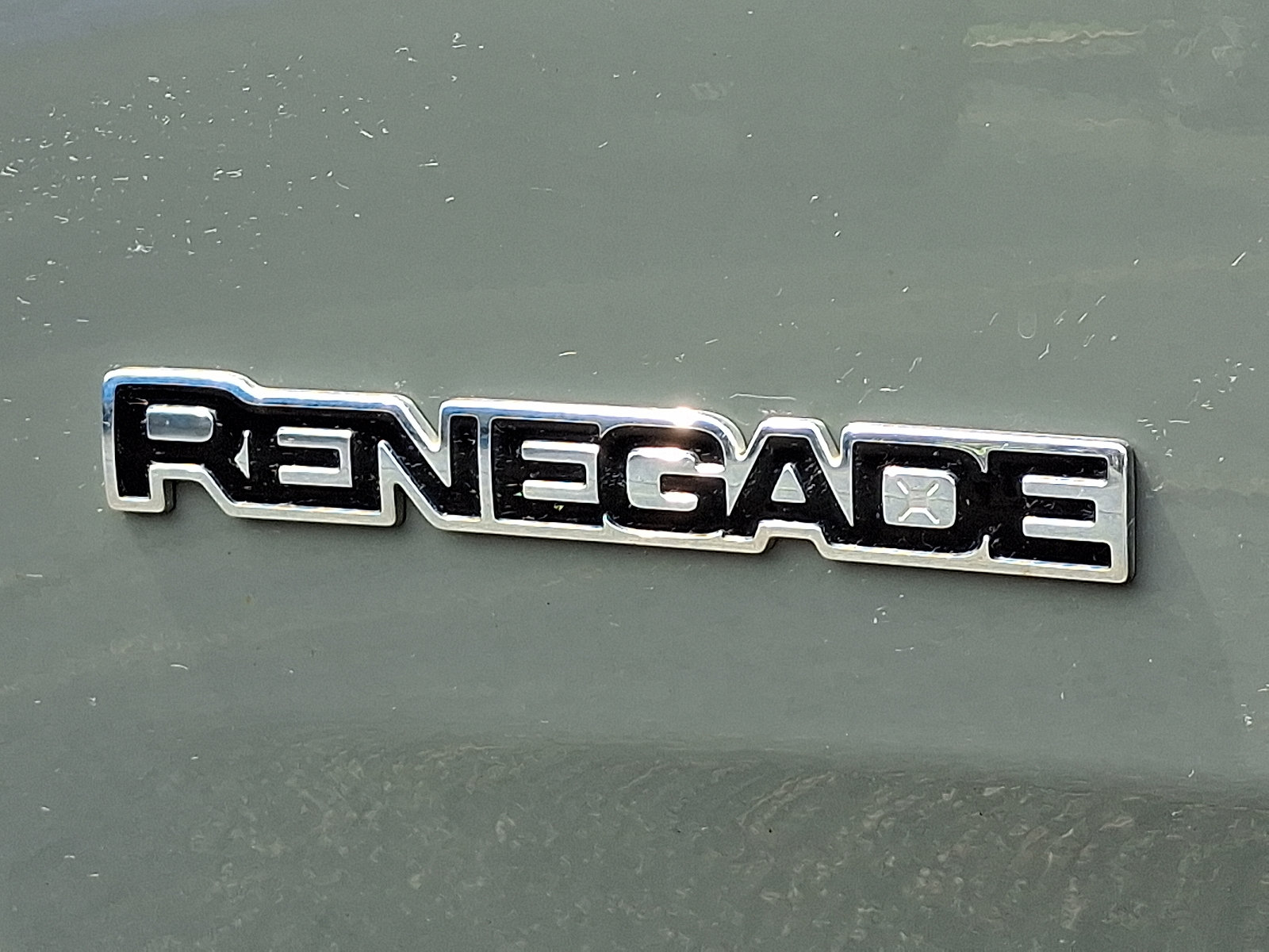 Certified 2020 Jeep Renegade Limited AWD/4WD image 30